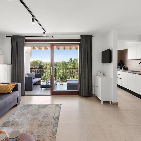 Premium Suite Kala Sea View Poreč Exterior foto