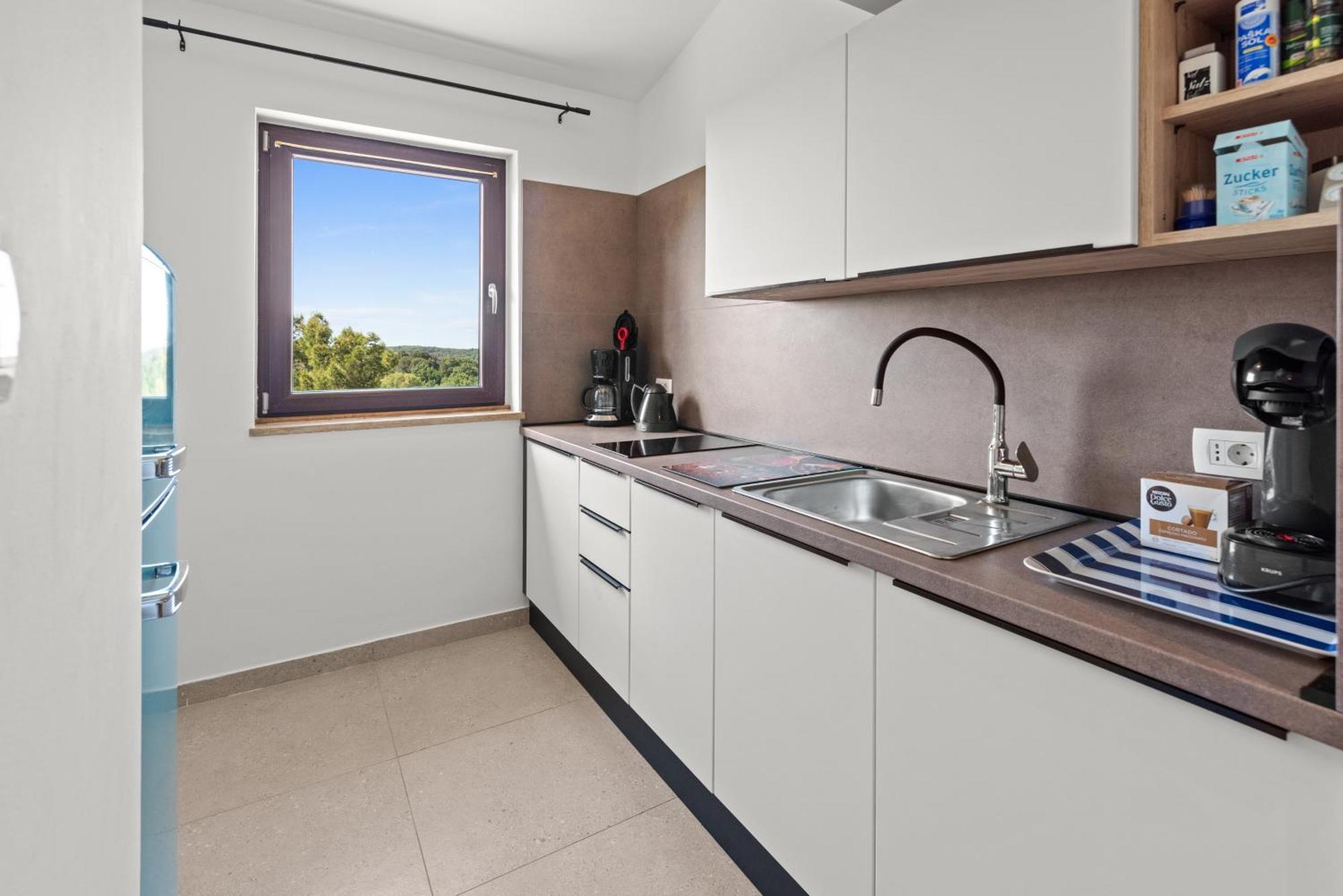 Premium Suite Kala Sea View Poreč Exterior foto