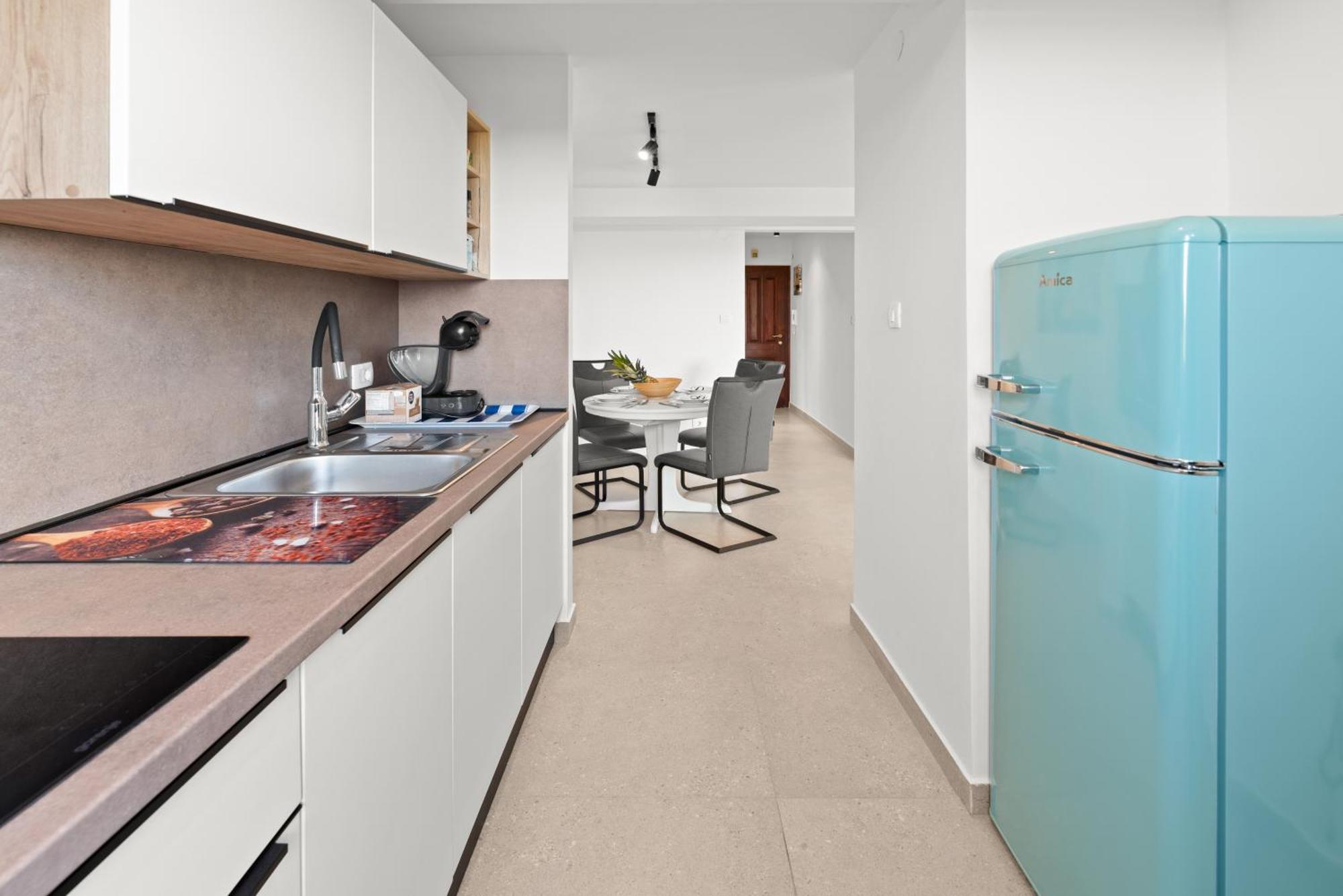 Premium Suite Kala Sea View Poreč Exterior foto