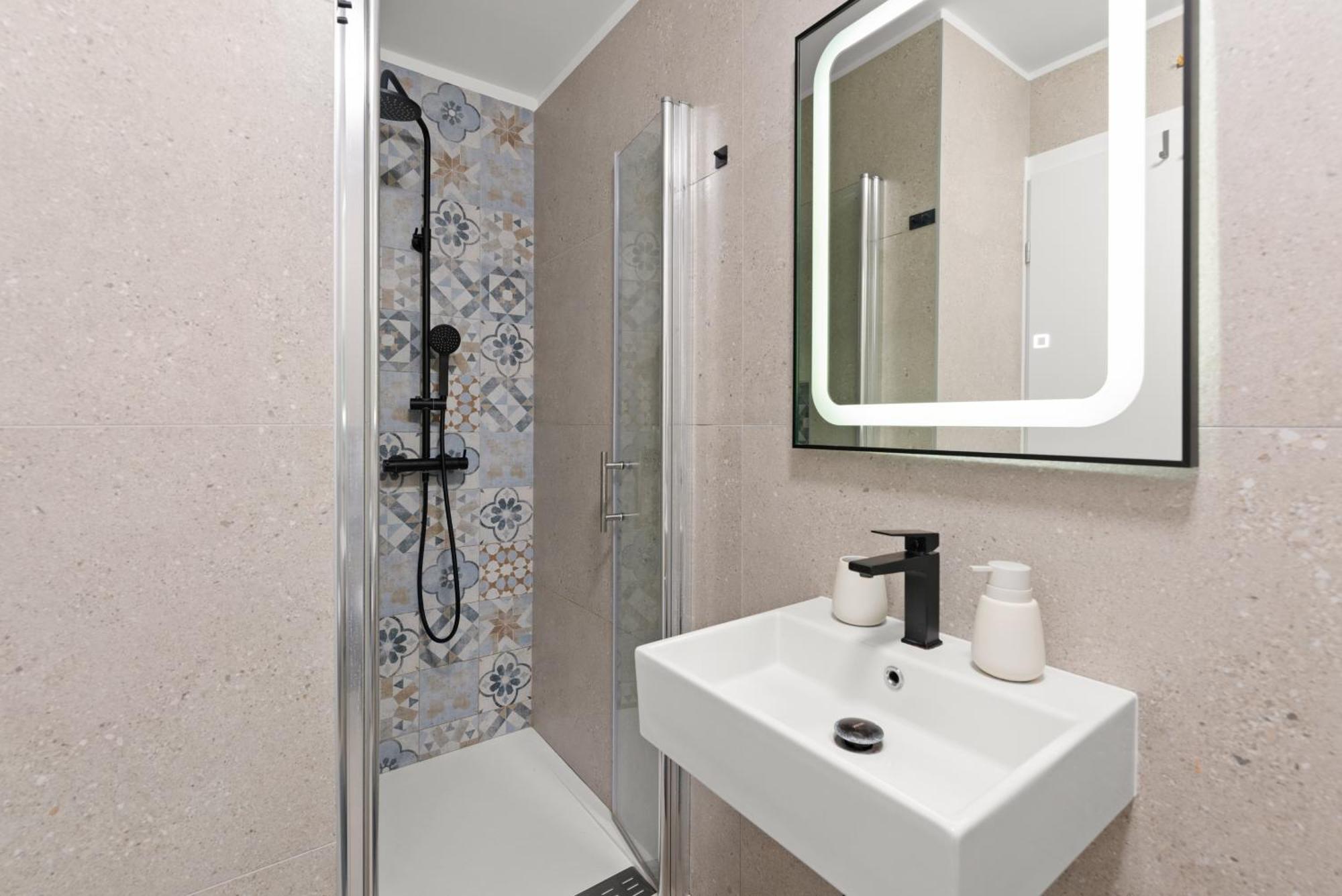 Premium Suite Kala Sea View Poreč Exterior foto